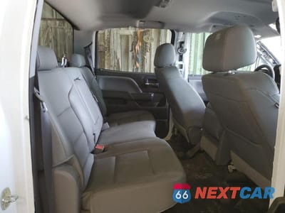 Zdjęcie 10 z 13 samochodu: 2019 CHEVROLET SILVERADO K2500 HEAVY DUTY VIN:1GC1KREY5KF156424 - miniatura