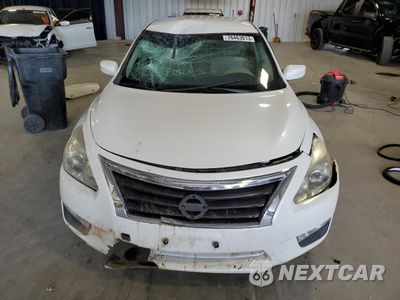 Piąte zdjęcie samochodu w środku: 2013 NISSAN ALTIMA 2.5 VIN:1N4AL3APXDC266323 - miniatura