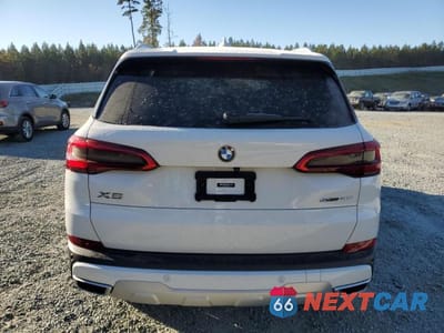 Zdjęcie 6 z 12 samochodu: 2020 BMW X5 SDRIVE 40I VIN:5UXCR4C00L9B33395 - miniatura