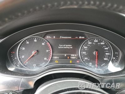 Zdjęcie 9 z 14 samochodu: 2013 AUDI A6 PREMIUM PLUS VIN:WAUDFAFC8DN033342 - miniatura