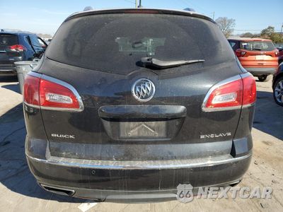 Zdjęcie 6 z 13 samochodu: 2013 BUICK ENCLAVE VIN:5GAKRCKD8DJ120288 - miniatura