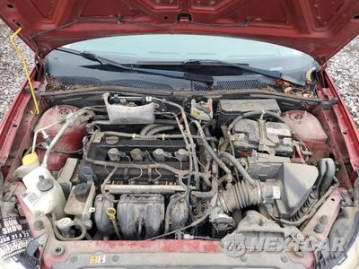 Zdjęcie 11 z 12 samochodu: 2010 FORD FOCUS SE VIN:1FAHP3FN1AW205110 - miniatura