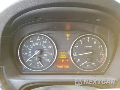 Zdjęcie 9 z 12 samochodu: 2008 BMW 335 I VIN:WBAVB73518P102097 - miniatura