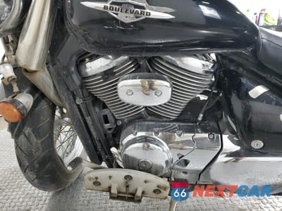 Zdjęcie 6 z 14 samochodu: 2005 SUZUKI C50 VIN:JS1VS55A152108700 - miniatura