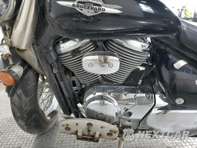 Zdjęcie 6 z 14 samochodu: 2005 SUZUKI C50 VIN:JS1VS55A152108700 - miniatura