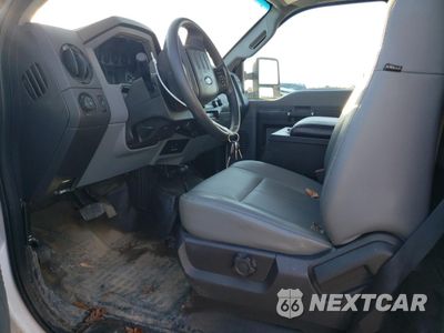 Zdjęcie 7 z 13 samochodu: 2012 FORD F250 SUPER DUTY VIN:1FTBF2B66CEC30136 - miniatura