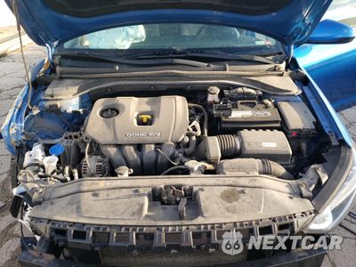 Zdjęcie 11 z 12 samochodu: 2018 HYUNDAI ELANTRA SEL VIN:5NPD84LF9JH280281 - miniatura