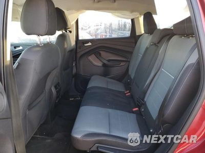 Zdjęcie 11 z 13 samochodu: 2014 FORD ESCAPE SE VIN:1FMCU9GX9EUA88194 - miniatura
