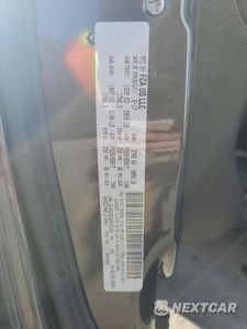 Zdjęcie 14 z 14 samochodu: 2017 DODGE GRAND CARAVAN SE VIN:2C4RDGBG6HR781560 - miniatura