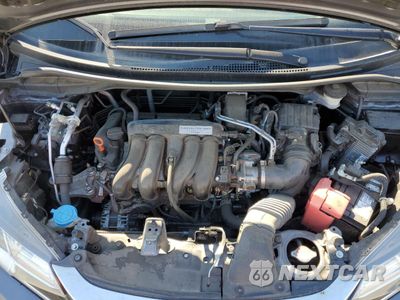 Zdjęcie 11 z 12 samochodu: 2020 HONDA FIT SPORT VIN:3HGGK5H63LM725190 - miniatura