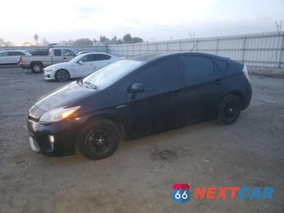 2012 TOYOTA PRIUS JTDKN3DU2C1502855 - główne zdjęcie licytacji z USA - miniatura