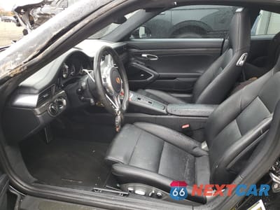 Zdjęcie 7 z 12 samochodu: 2015 PORSCHE 911 TURBO VIN:WP0AD2A98FS167110 - miniatura