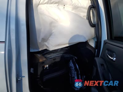 Zdjęcie 10 z 12 samochodu: 2024 NISSAN FRONTIER S VIN:1N6ED1EK1RN600582 - miniatura