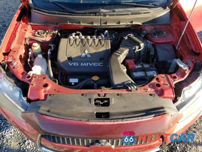 Zdjęcie 12 z 13 samochodu: 2012 MITSUBISHI OUTLANDER SE VIN:JA4JT3AX9CU600449 - miniatura