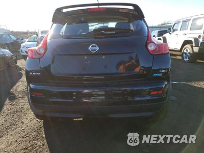 Zdjęcie 6 z 12 samochodu: 2012 NISSAN JUKE S VIN:JN8AF5MVXCT126587 - miniatura