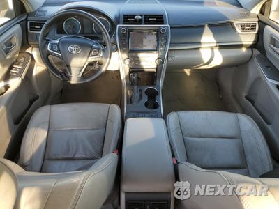 Zdjęcie 8 z 15 samochodu: 2015 TOYOTA CAMRY HYBRID VIN:4T1BD1FK1FU175902 - miniatura