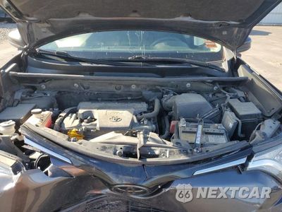 Zdjęcie 11 z 13 samochodu: 2017 TOYOTA RAV4 LE VIN:JTMBFREV8HJ151111 - miniatura