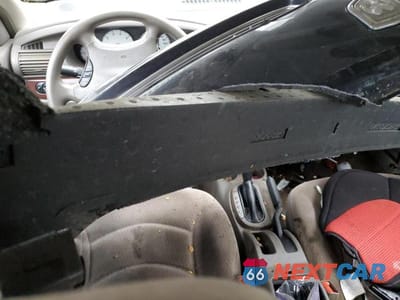 Zdjęcie 8 z 12 samochodu: 2002 DODGE STRATUS SE PLUS VIN:1B3EL46X32N237565 - miniatura