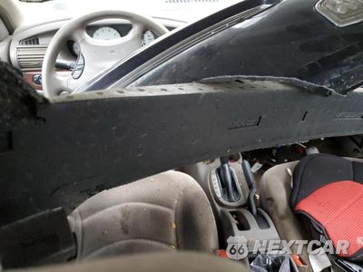 Zdjęcie 8 z 12 samochodu: 2002 DODGE STRATUS SE PLUS VIN:1B3EL46X32N237565 - miniatura