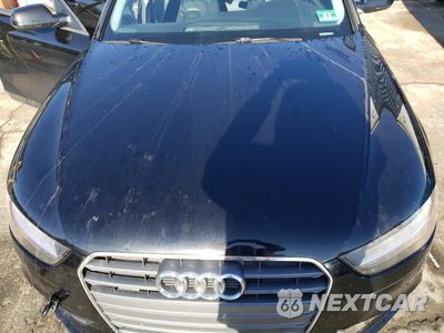 Zdjęcie 11 z 13 samochodu: 2014 AUDI A4 PREMIUM VIN:WAUBFAFL1EN014947 - miniatura