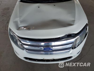Zdjęcie 11 z 12 samochodu: 2012 FORD FUSION SEL VIN:3FAHP0JA1BR270031 - miniatura