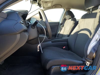 Zdjęcie 7 z 13 samochodu: 2022 HONDA INSIGHT EX VIN:19XZE4F5XNE013310 - miniatura