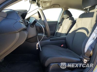 Zdjęcie 7 z 13 samochodu: 2022 HONDA INSIGHT EX VIN:19XZE4F5XNE013310 - miniatura