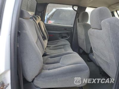 Zdjęcie 10 z 12 samochodu: 2007 CHEV SILVERADO VIN:1GCGK13U97F103745 - miniatura