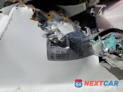 Zdjęcie 13 z 13 samochodu: 2019 GMC SIERRA LIMITED C1500 VIN:2GTR1LEC0K1180838 - miniatura