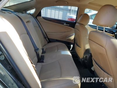 Zdjęcie 11 z 14 samochodu: 2012 HYUNDAI SONATA SE VIN:5NPEC4AB7CH386928 - miniatura