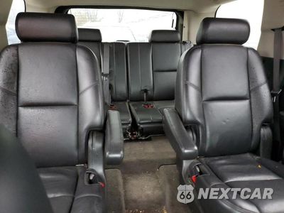 Zdjęcie 10 z 13 samochodu: 2009 CHEVROLET TAHOE K1500 LTZ VIN:1GNFK33049R168502 - miniatura