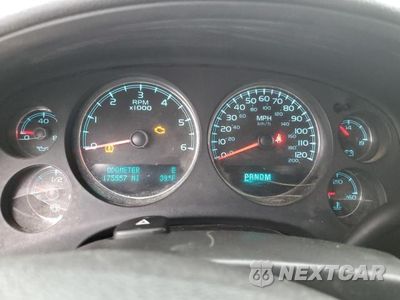 Zdjęcie 9 z 13 samochodu: 2009 CHEVROLET TAHOE K1500 LTZ VIN:1GNFK33049R168502 - miniatura
