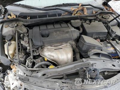 Zdjęcie 11 z 12 samochodu: 2011 TOYOTA CAMRY BASE VIN:4T1BF3EK7BU589414 - miniatura