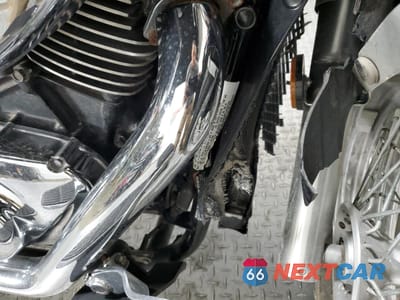 Zdjęcie 12 z 14 samochodu: 2005 SUZUKI C50 VIN:JS1VS55A152108700 - miniatura