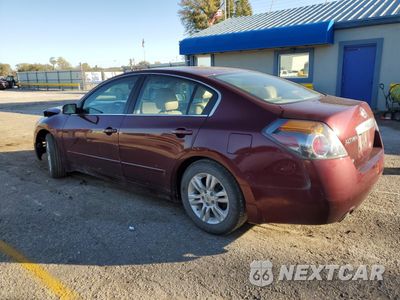 Drugie zdjęcie samochodu z przodu: 2012 NISSAN ALTIMA BASE VIN:1N4AL2AP7CN561778 - miniatura