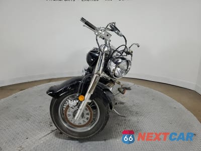 Drugie zdjęcie samochodu z przodu: 2005 SUZUKI C50 VIN:JS1VS55A152108700 - miniatura