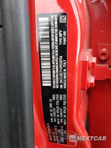 Zdjęcie 13 z 13 samochodu: 2016 JEEP RENEGADE TRAILHAWK VIN:ZACCJBCT1GPD28754 - miniatura