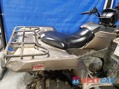 Zdjęcie 6 z 10 samochodu: 2019 SUZUKI LT-A500 XP VIN:5SADW21E8K7102326 - miniatura