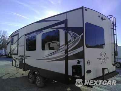 Trzecie zdjęcie samochodu z tyłu: 2019 STARCRAFT TELLURIDE VIN:1SACS0BP5K3FF5053 - miniatura