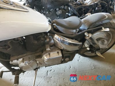 Zdjęcie 13 z 20 samochodu: 2007 HONDA VTX1300 C VIN:1HFSC550X7A302458 - miniatura