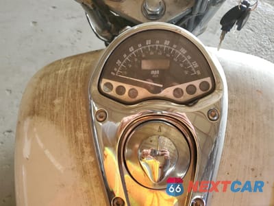 Zdjęcie 15 z 20 samochodu: 2007 HONDA VTX1300 C VIN:1HFSC550X7A302458 - miniatura