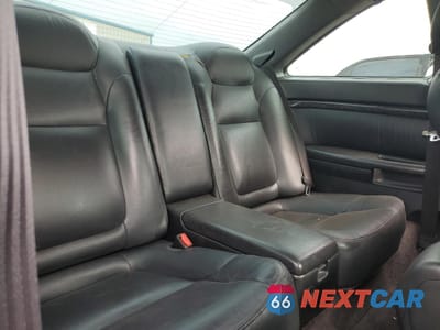 Zdjęcie 10 z 12 samochodu: 2001 ACURA 3.2CL TYPE-S VIN:19UYA42711A023771 - miniatura