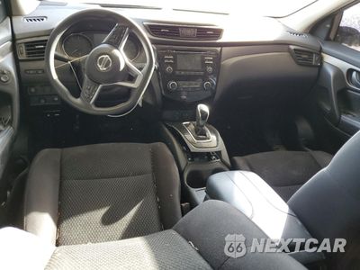 Zdjęcie 8 z 12 samochodu: 2018 NISSAN ROGUE SPORT S VIN:JN1BJ1CR6JW254089 - miniatura