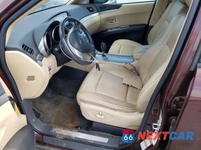 Zdjęcie 7 z 13 samochodu: 2006 SUBARU B9 TRIBECA 3.0 H6 VIN:4S4WX83C164426559 - miniatura