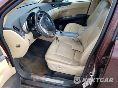 Zdjęcie 7 z 13 samochodu: 2006 SUBARU B9 TRIBECA 3.0 H6 VIN:4S4WX83C164426559 - miniatura