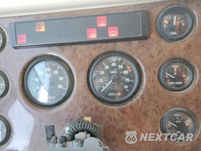 Zdjęcie 8 z 10 samochodu: 2003 FREIGHTLINER CHASSIS X LINE MOTOR HOME VIN:4UZAAHAK43CL87134 - miniatura