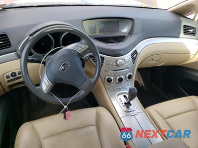 Zdjęcie 8 z 13 samochodu: 2006 SUBARU B9 TRIBECA 3.0 H6 VIN:4S4WX83C164426559 - miniatura