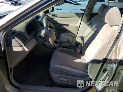 Zdjęcie 7 z 12 samochodu: 2006 TOYOTA CAMRY LE VIN:4T1BF30K76U635997 - miniatura