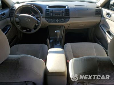 Zdjęcie 8 z 12 samochodu: 2006 TOYOTA CAMRY LE VIN:4T1BF30K76U635997 - miniatura
