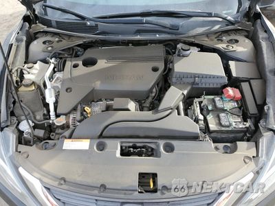 Zdjęcie 11 z 12 samochodu: 2018 NISSAN ALTIMA 2.5 VIN:1N4AL3APXJC291704 - miniatura